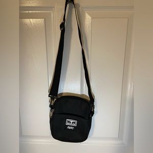 Obey Shoulder Bag